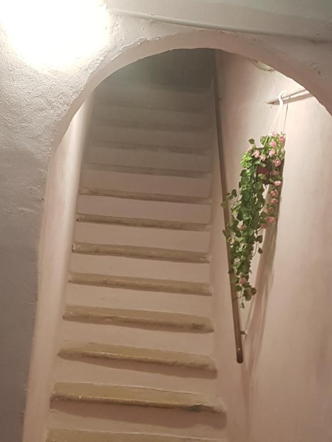 Affittacamere Il Labirinto Bisceglie Exterior photo