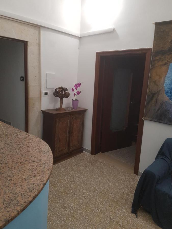 Affittacamere Il Labirinto Bisceglie Exterior photo