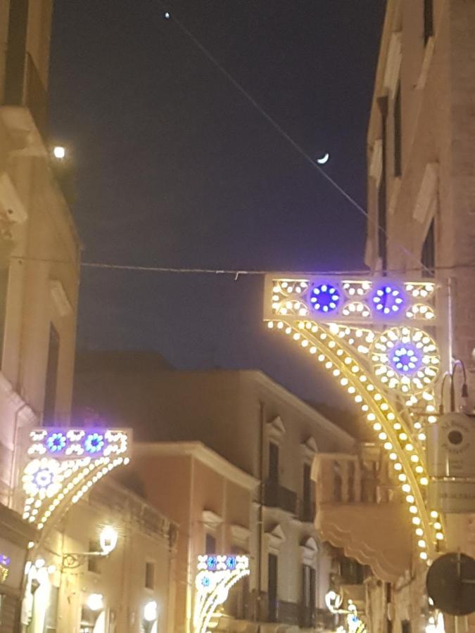Affittacamere Il Labirinto Bisceglie Exterior photo